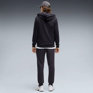PUMA TUTA COMPLETA CON LOGO, CAPPUCCIO E CHIUSURA ZIP 695216 16