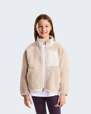 THE NORTH FACE GIUBBOTTO YUMIORI OFF-PEAK JR NF0A8H3SSN61