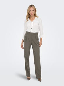 ONLY CAMICIA A RIGHE  YASMIN 15281677 FLN