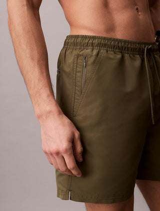 CALVIN KLEIN BOXER MARE CON ELASTICO LV00N61047 PLI