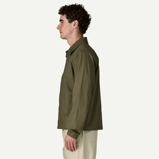 PATAGONIA GIACCA M'S LW ALL-WEAR UNLINED UOMO 20465 BSNG