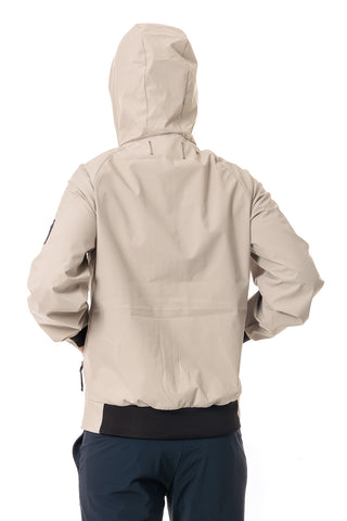 REFRIGIWEAR SPEED HOODED ZIP-UP JACKET MEN G05718 XT3790 A00081