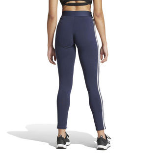ADIDAS LEGGINGS 3 STRIPES ADIDAS WOMEN H07771