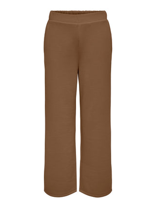 ONLY ALINA WIDE TROUSERS WOMEN 15326739 MBL