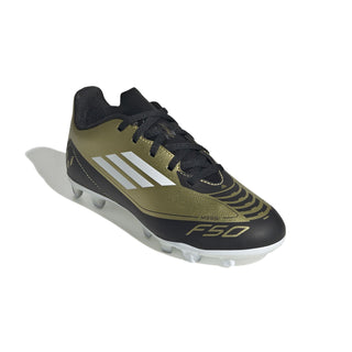 ADIDAS F50 CLUB MESSI JR FOOTBALL BOOTS IG9319