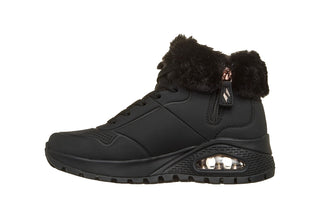SKECHERS UNO RUGGED 190285 BBK