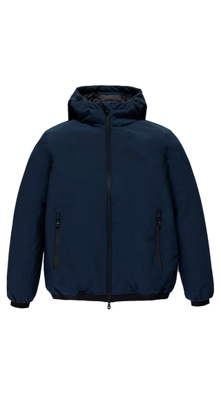 REFRIGIWEAR CLASS HOODED JACKET MEN G25208 PL1100 F03700