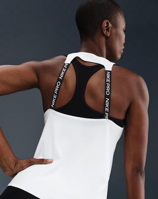 NIKE CANOTTA NIKE PRO IN TESSUTO DRI-FIT IB9900 100