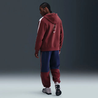 NIKE FELPA NIKE IN FLEECE IH4285 619