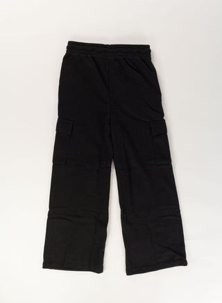 NIKE JORDAN PANTALONE DI TUTA WJ BRKN CARGO JR 45F143 023