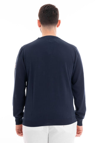 MURPHY&amp;NYE NEW CRUISE MEN'S SWEATER M00602 MA9375 F03800