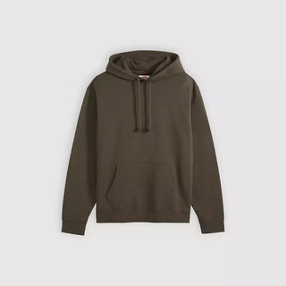 LEVI'S FELPA CON CAPPUCCIO UOMO 34581 0066