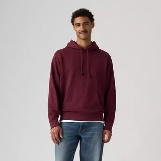 LEVI'S FELPA CON CAPPUCCIO UOMO 34581 0065