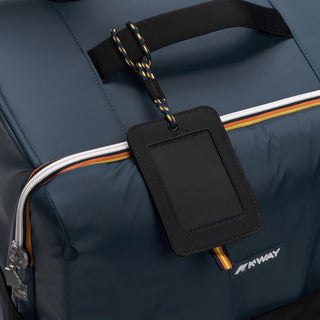 K-WAY BLOSSAC TROLLEY SEMIRIGIDO M K2128NW Y29