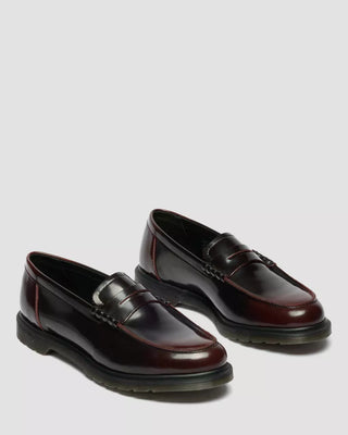 Dr.MARTENS MOCASSINI MAYFARE IN PELLE SMOOTH 42847600