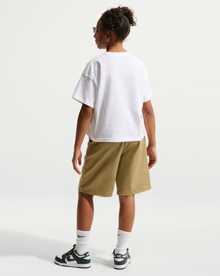 NIKE T-SHIRT SPORTSWEAR CON STAMPA II9803 100