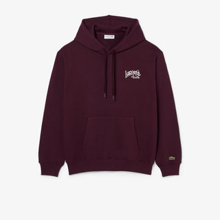 LACOSTE FELPA UOMO SH9987 3KE