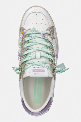 CRIME LONDON CRIME SK8 DELUXE 29112PP8 10