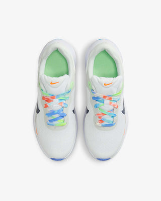 NIKE REVOLUTION 7 JR FN4991 100