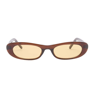 OS SUNGLASSES OCCHIALE DELHI MOCHA OS2065-C04