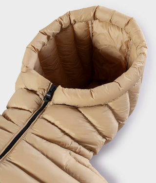 REFRIGIWEAR DEVA HOODED JACKET WOMEN W26208 NY0330 A00136