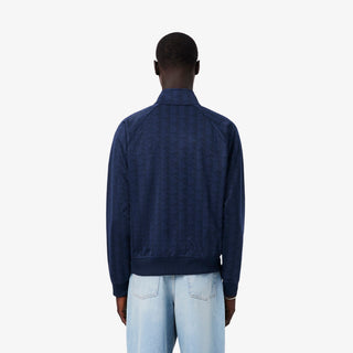 LACOSTE FELPA UOMO SH9775 166