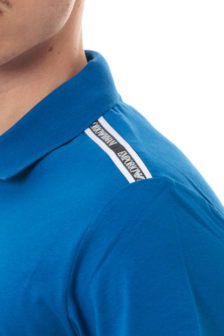 EMPORIO ARMANI POLO ARMANI UOMO EM000571 AF12333 UB057