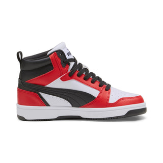 PUMA SCARPE SNEAKERS REBOUND V6 JR 393831 03
