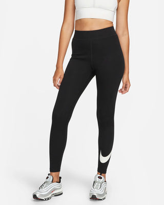 NIKE W SPORTSWEAR CLASSIC LEGGINS DV7795 010