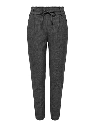 ONLY PANTALONE DONNA POPTRASH 15330800 DGK