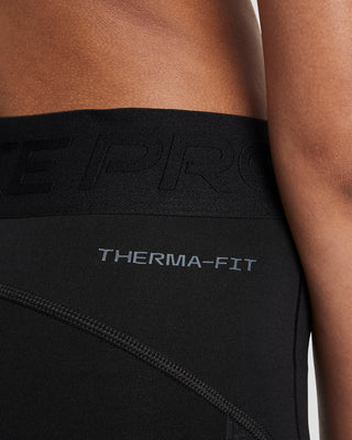NIKE LEGGINS CON LOGO JR HF4674 010