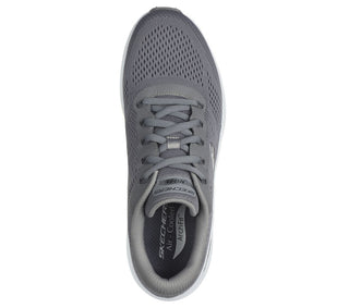 SKECHERS SPORTS SHOES ARCH FIT 2.0 232700 GRY