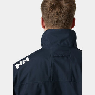 HELLY HANSEN GIUBBOTTO CREW 2.0 UOMO 34445 597