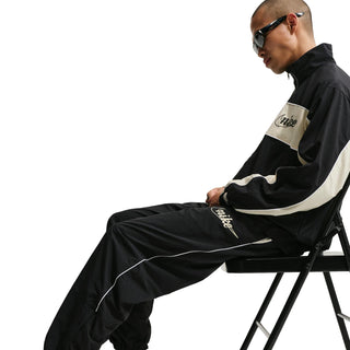 NIKE PANTALONE TUTA CLUB CON LOGO PICCOLO IF0764 010