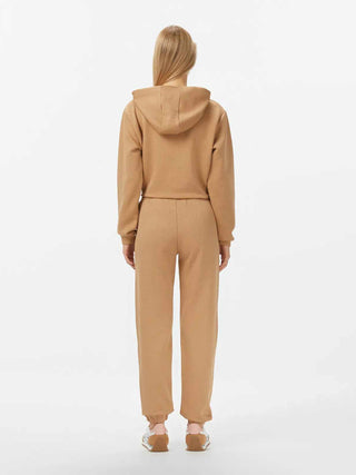 GUESS PANTALONE DI TUTA 3D PEONY DONNA V5YB06KBSL2 FNDQ