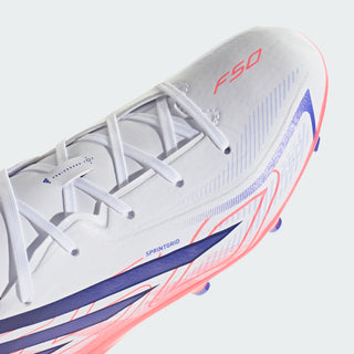 ADIDAS F50 HYPERFAST LEAGUE FG J KK1397
