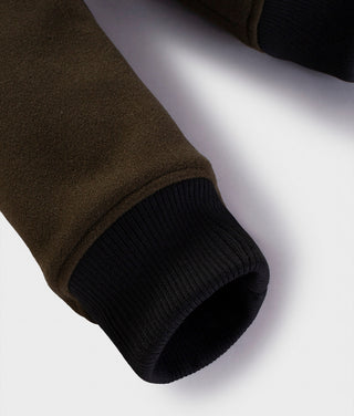 REFRIGIWEAR GIUBBOTTO SOLARIS UOMO G27400 PL1000 E03350