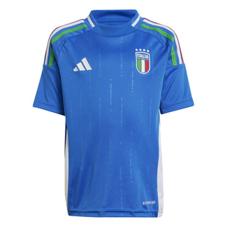 ADIDAS HOME SET ITALIAN NATIONAL FIGC JR IQ0495