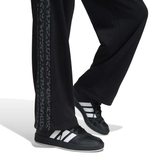 ADIDAS PANTALONE TUTA LARGO KB6974
