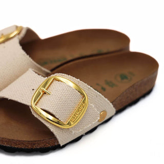 BIRKENSTOCK MADRID BIG BUCKLE SLIPPERS 1026721