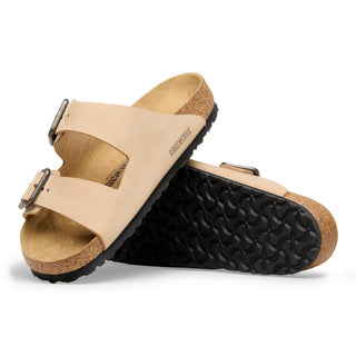 BIRKENSTOCK ARIZONA WB IN NUBUCK 1031579