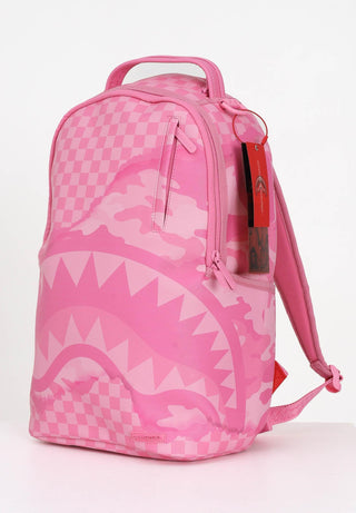 SPRAYGROUND ZAINO PINK 3AM RIPTIDE B7684