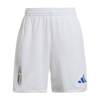 ADIDAS HOME SET ITALIAN NATIONAL FIGC JR IQ0495
