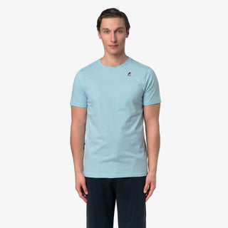 K-WAY T-SHIRT LEONIDE UOMO K7142KW D40