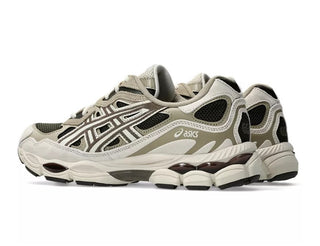 ASICS ASICS GEL NYC 1203A383 204