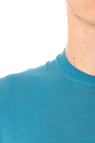 MARKUP T-SHIRT GIROCOLLO MEZZA MANICA 100% COTONE MK10004 OTT