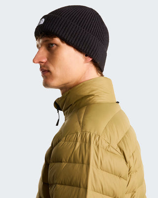 THE NORTH FACE CAPPELLO CON LOGO CENTRALE NF0A8CHEJK3