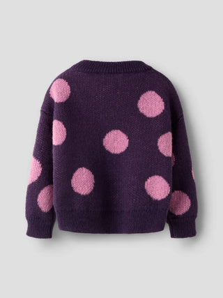 NAME IT MAGLIONE OLISA A PUA 13258656 NVC