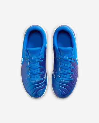 NIKE SCARPA DA CALCIO SUPERFLY 10 CLUB BIMBO DV4350 400