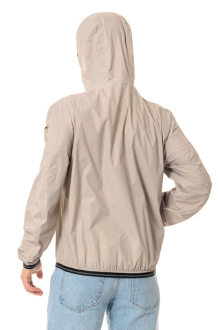 BLAUER GIUBBOTTO DODGE CON CAPPUCCIO UOMO BLUC11214 007111 902